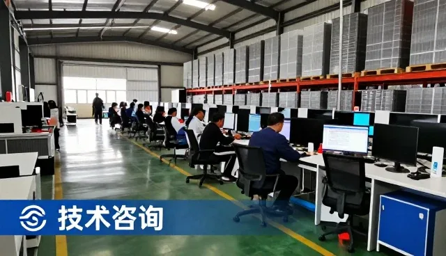 技术转让与培训为技术支持提供更多可能
