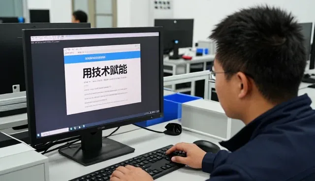 技术咨询创新推动技术应用持续发展