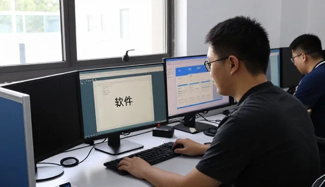 四川天瑞物宝科技有限公司企业管理系统带来更好的使用体验